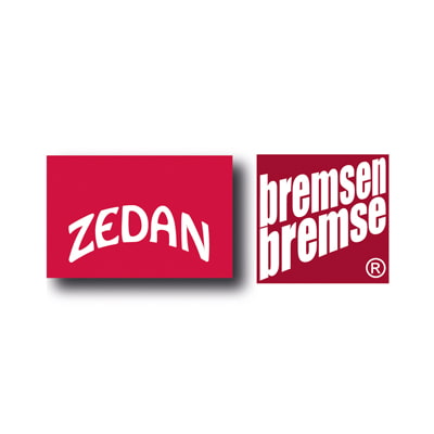 ZEDAN - Bremsen Bremse