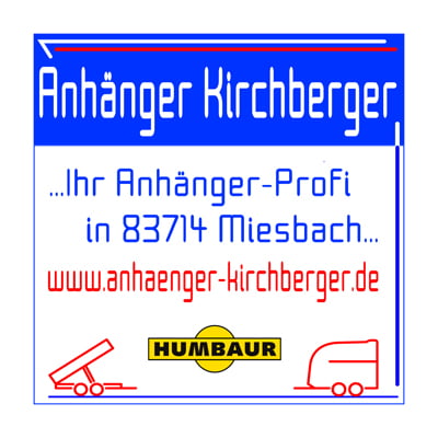 Anhänger Kirchberger